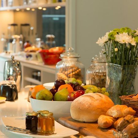The Establishment Boutique Accommodation Christchurch Luaran gambar