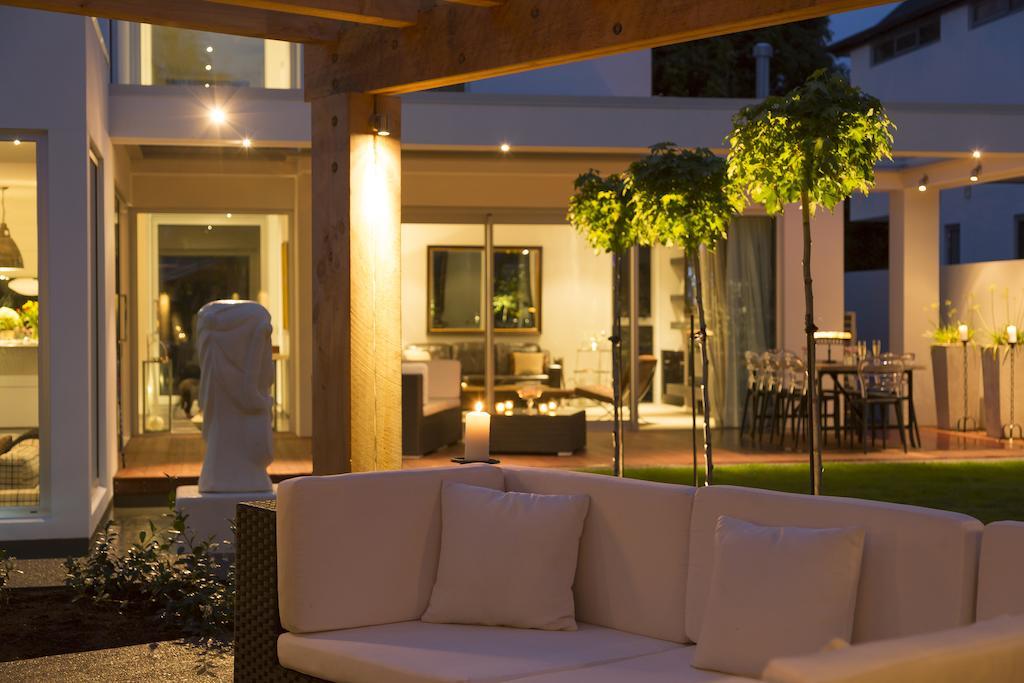 The Establishment Boutique Accommodation Christchurch Luaran gambar