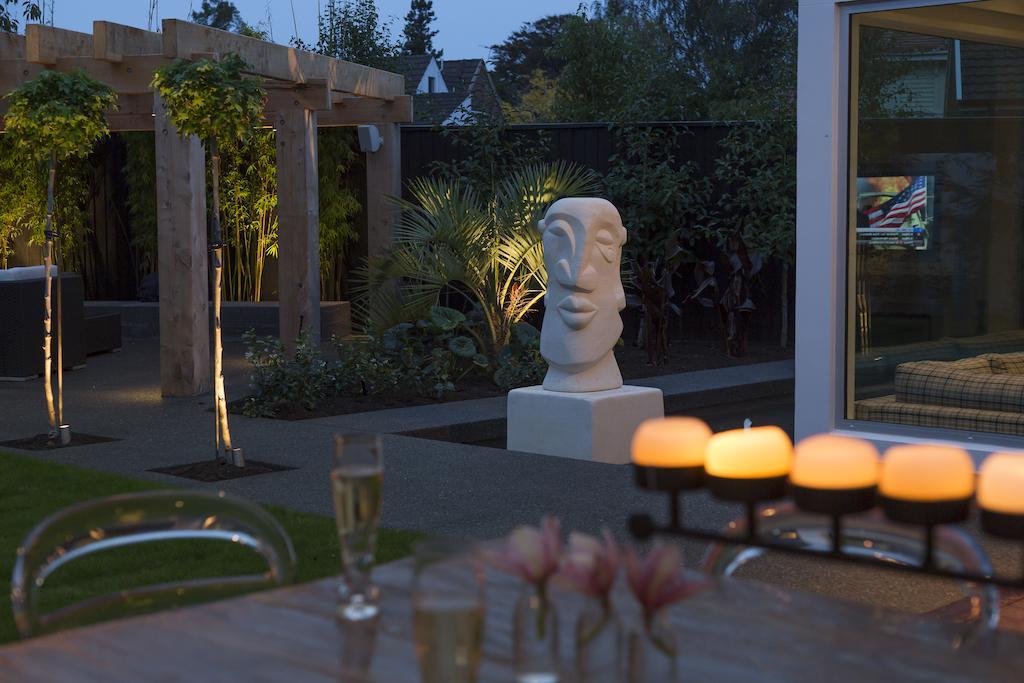 The Establishment Boutique Accommodation Christchurch Luaran gambar