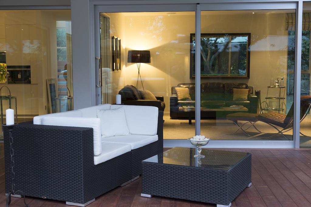 The Establishment Boutique Accommodation Christchurch Luaran gambar