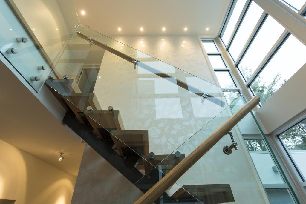 The Establishment Boutique Accommodation Christchurch Luaran gambar