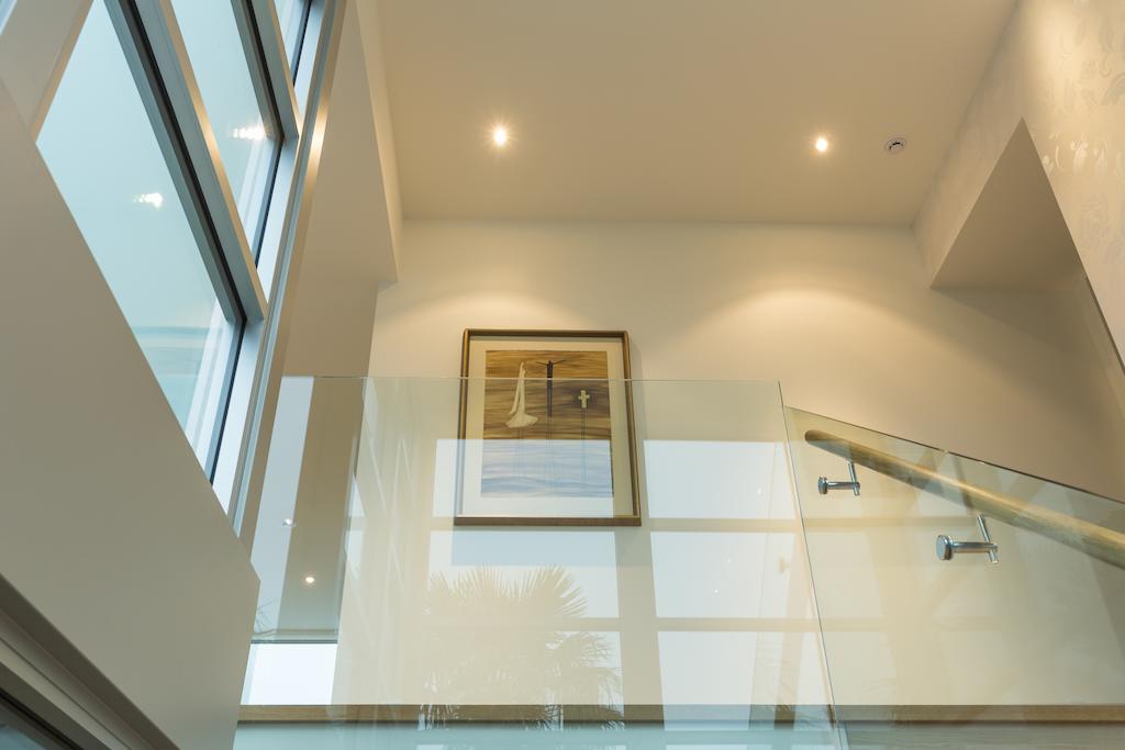 The Establishment Boutique Accommodation Christchurch Luaran gambar