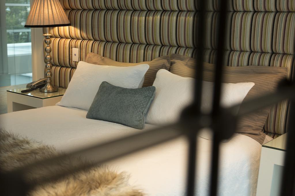 The Establishment Boutique Accommodation Christchurch Luaran gambar