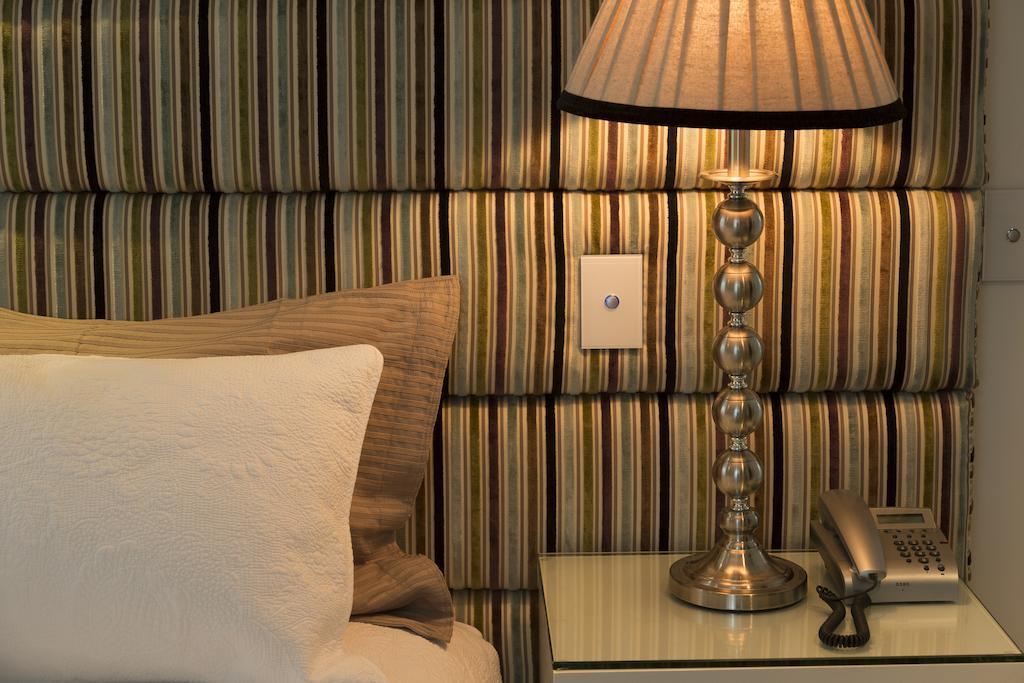 The Establishment Boutique Accommodation Christchurch Luaran gambar