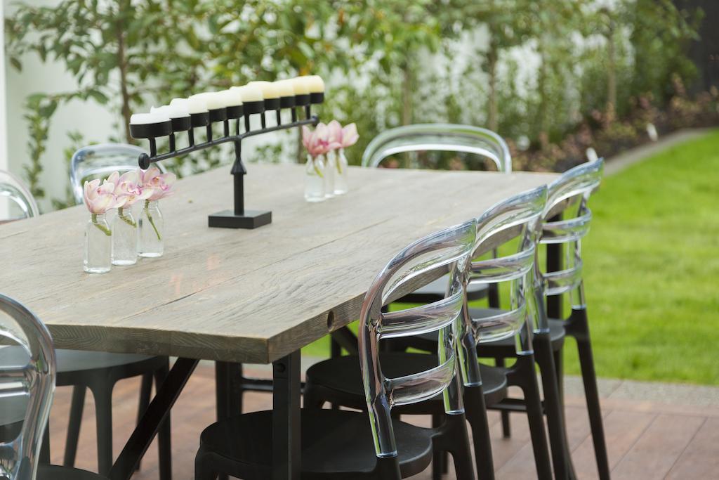 The Establishment Boutique Accommodation Christchurch Luaran gambar