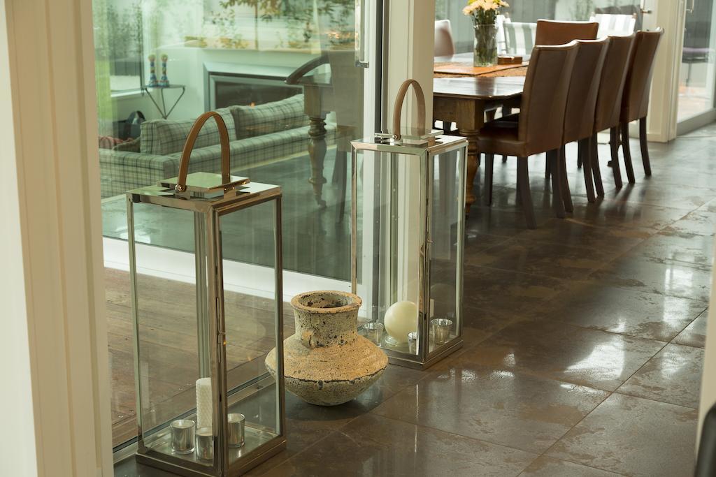 The Establishment Boutique Accommodation Christchurch Luaran gambar