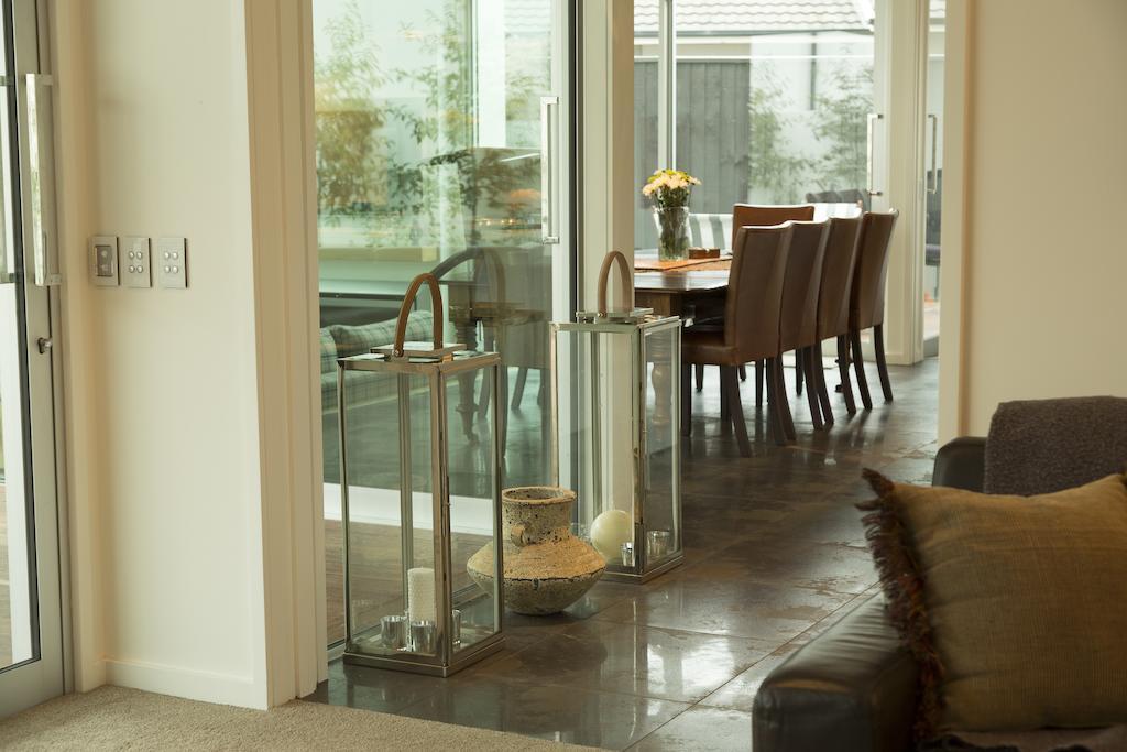 The Establishment Boutique Accommodation Christchurch Luaran gambar
