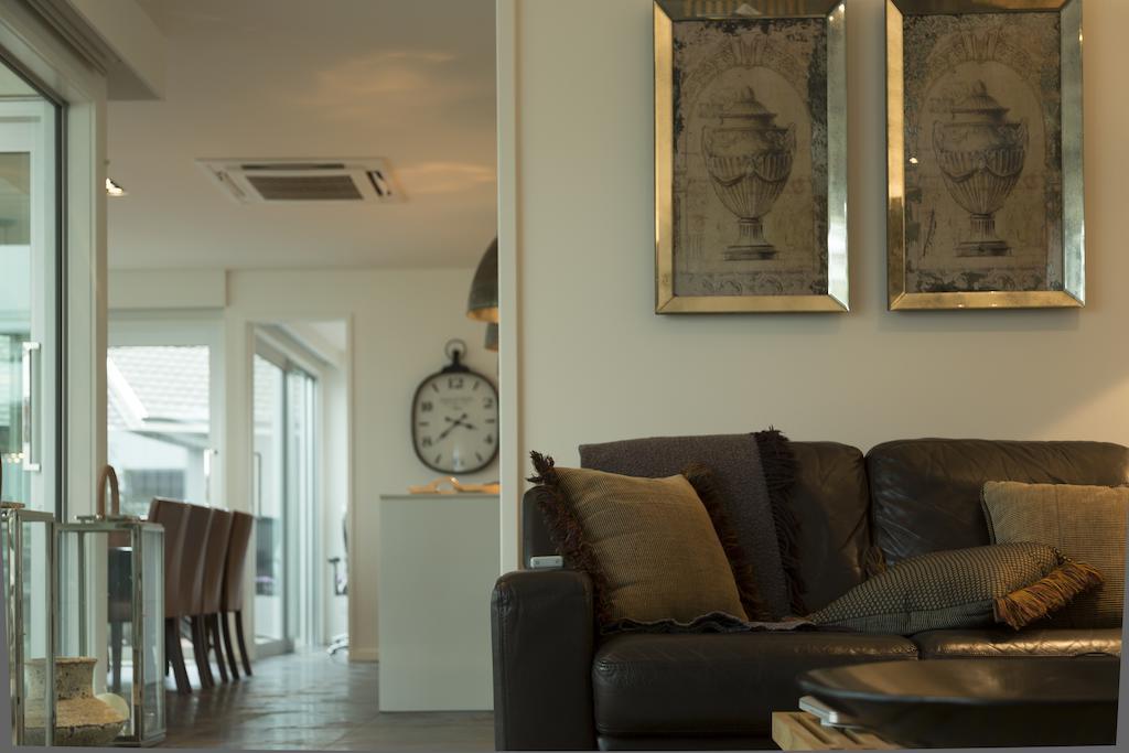 The Establishment Boutique Accommodation Christchurch Luaran gambar