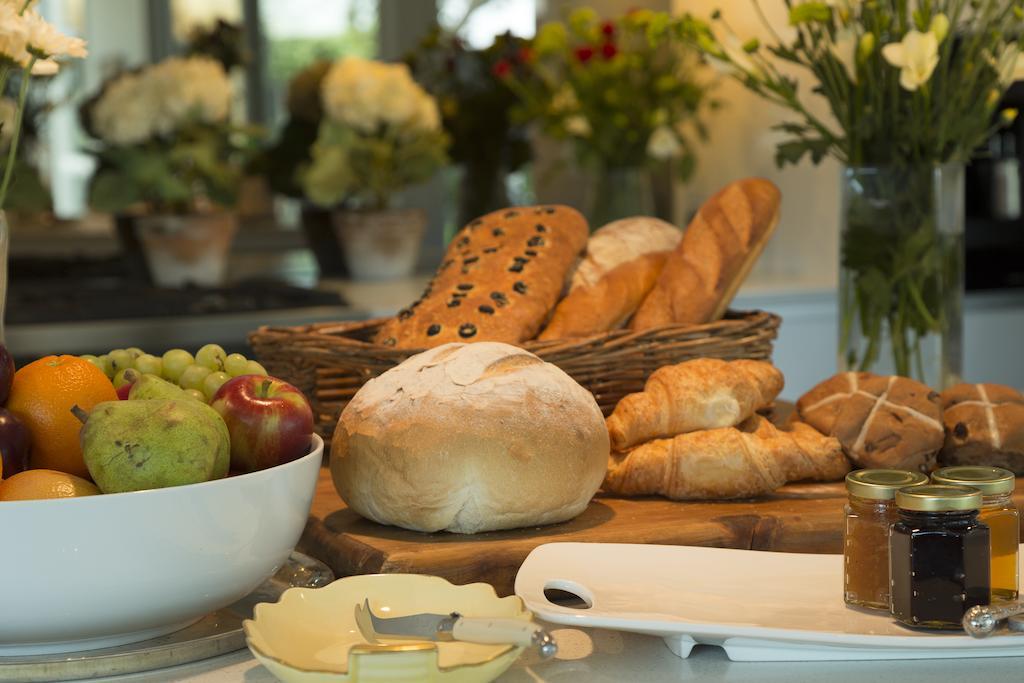 The Establishment Boutique Accommodation Christchurch Luaran gambar