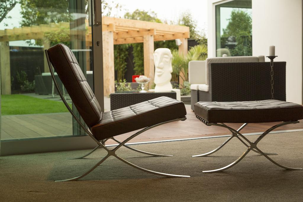 The Establishment Boutique Accommodation Christchurch Luaran gambar