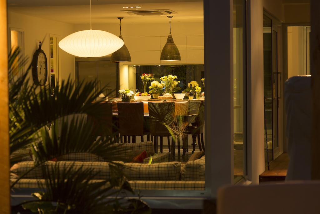 The Establishment Boutique Accommodation Christchurch Luaran gambar