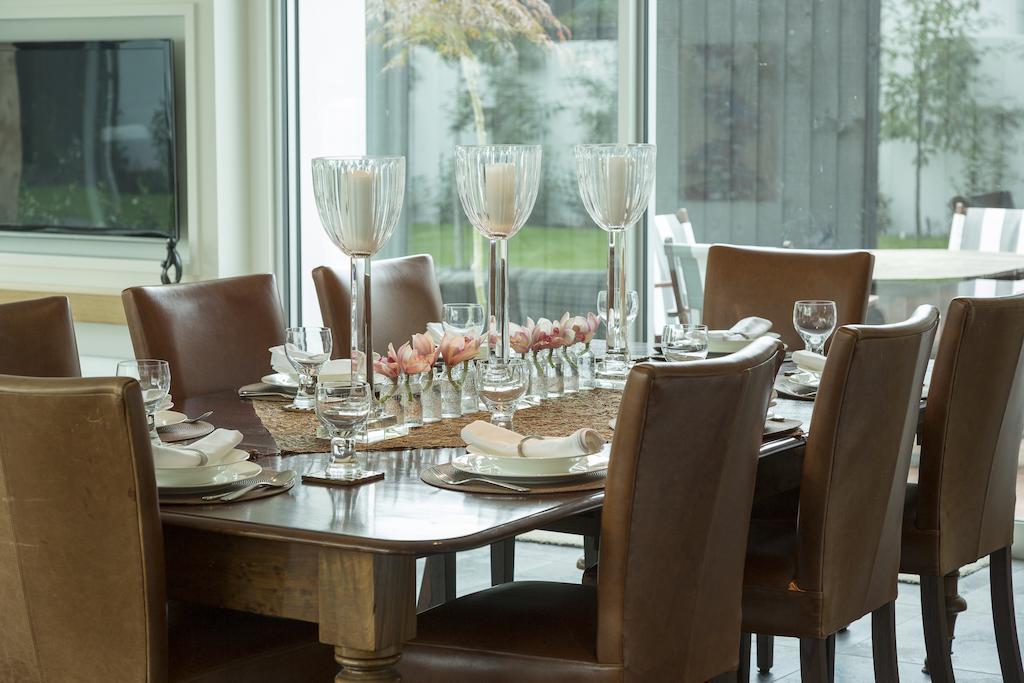 The Establishment Boutique Accommodation Christchurch Luaran gambar