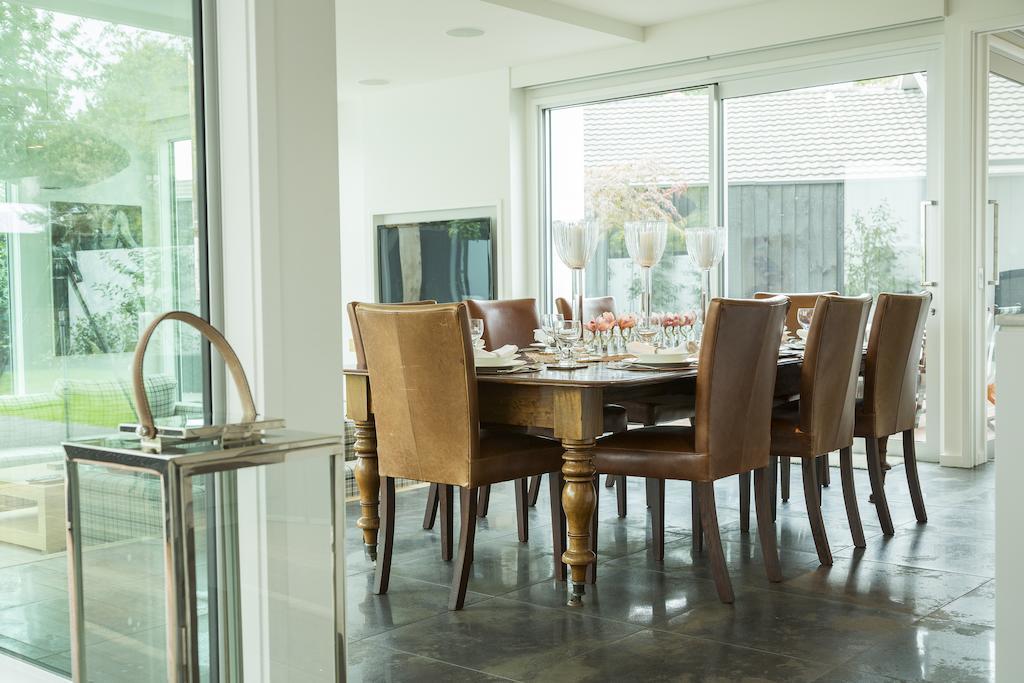 The Establishment Boutique Accommodation Christchurch Luaran gambar