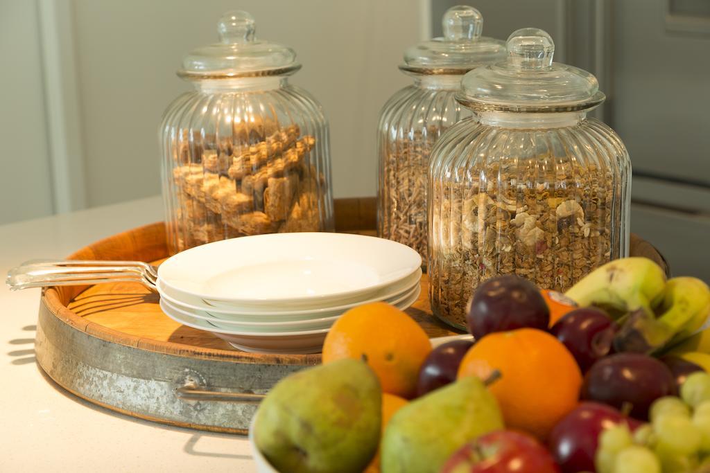 The Establishment Boutique Accommodation Christchurch Luaran gambar