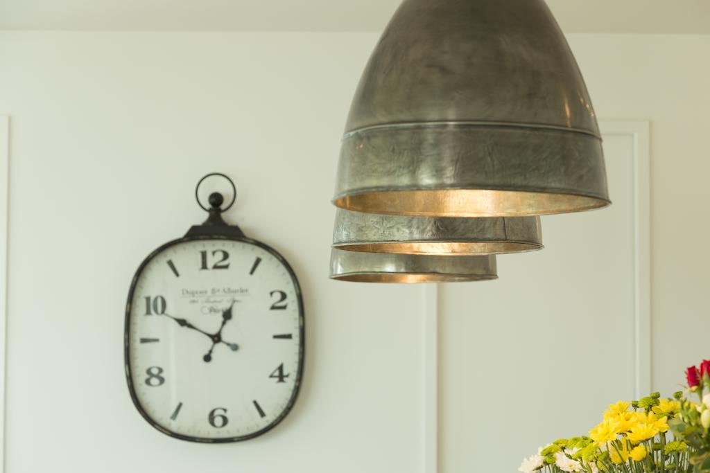 The Establishment Boutique Accommodation Christchurch Luaran gambar