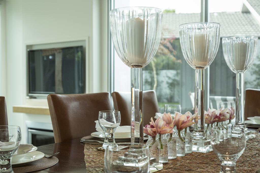 The Establishment Boutique Accommodation Christchurch Luaran gambar