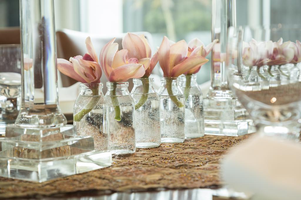 The Establishment Boutique Accommodation Christchurch Luaran gambar