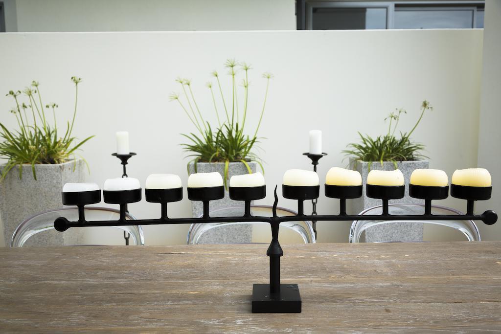 The Establishment Boutique Accommodation Christchurch Luaran gambar