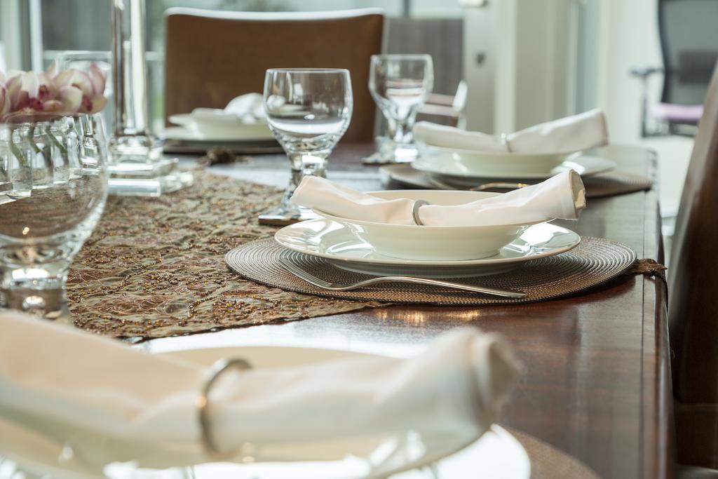 The Establishment Boutique Accommodation Christchurch Luaran gambar