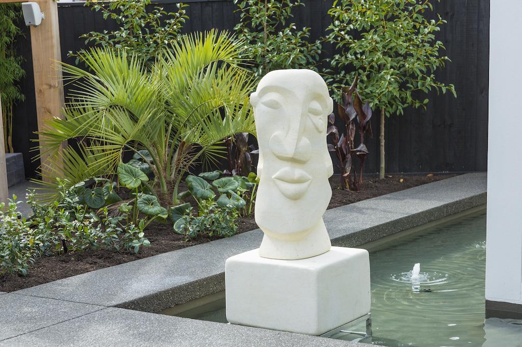 The Establishment Boutique Accommodation Christchurch Luaran gambar