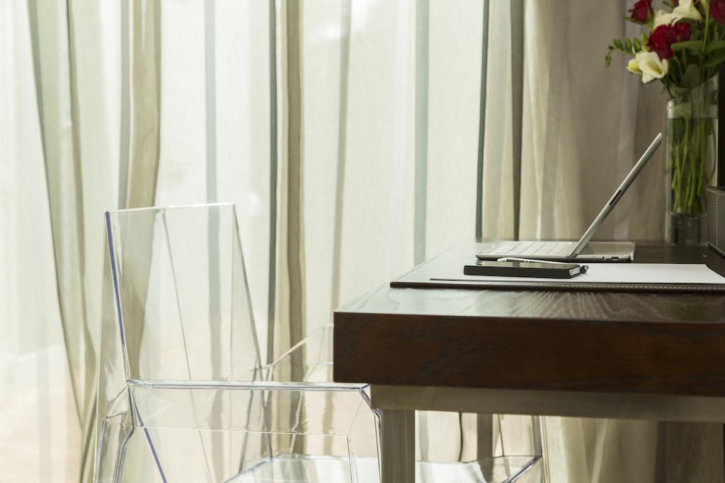 The Establishment Boutique Accommodation Christchurch Luaran gambar