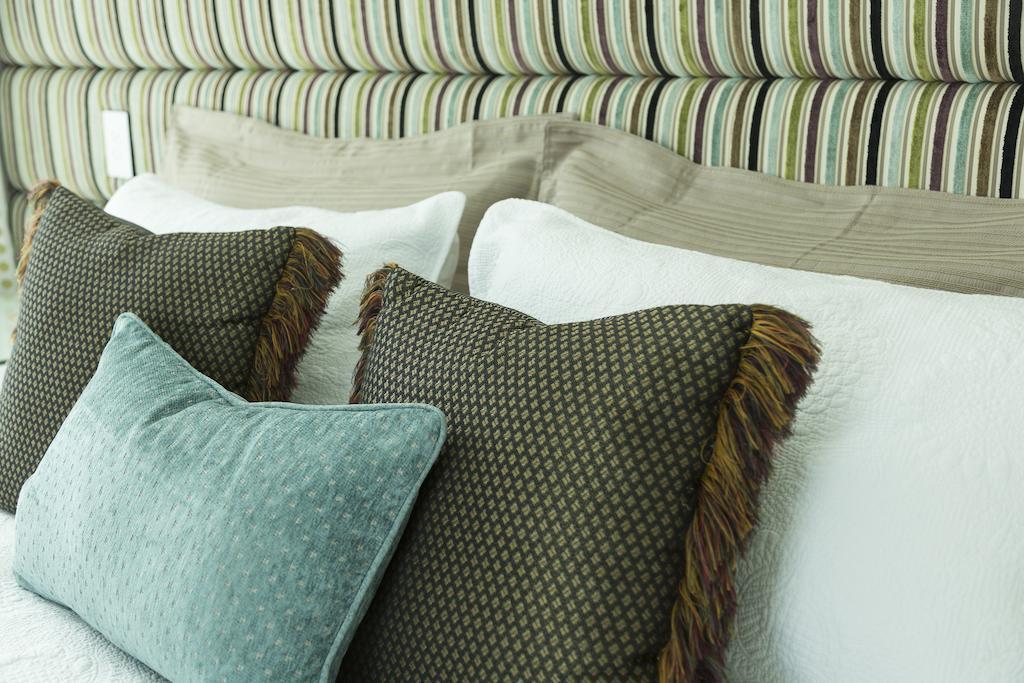 The Establishment Boutique Accommodation Christchurch Luaran gambar