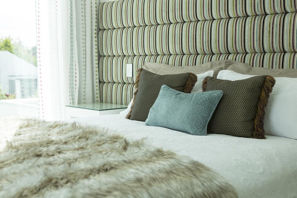 The Establishment Boutique Accommodation Christchurch Luaran gambar