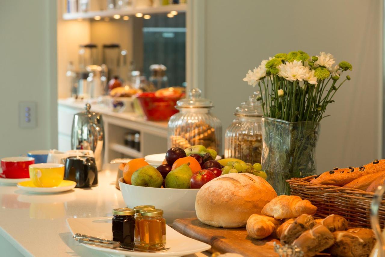 The Establishment Boutique Accommodation Christchurch Luaran gambar